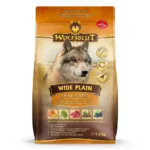 Wolfsblut Wide Plain 7.5kg Ξηρά Τροφή για Ενήλικους Σκύλους Μικρόσωμων Φυλών με Ορτύκι και Πατάτες