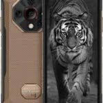 Ulefone Armor X16 Dual SIM (6/128GB) Ανθεκτικό Smartphone Sand Dune