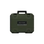 Gutec Tortoise T-230 Carry-on Protector Case Βαλίτσα Προστασίας Εξοπλισμού Λαδί
