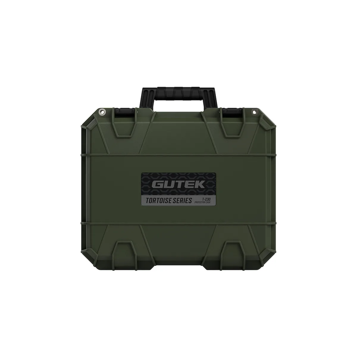 20250904123222_gutec_tortoise_t_230_carry_on_protector_case_valitsa_prostasias_exoplismou_ladi Gutec Tortoise T-230 Carry-on Protector Case Βαλίτσα Προστασίας Εξοπλισμού Λαδί - Image 1