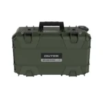Gutec Tortoise T-300 Θήκη Μεταφοράς Πράσινη Πλαστική για Drone GT-T300-G