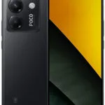 Xiaomi Poco M7 Pro 5G Dual SIM (8/256GB) Μαύρο