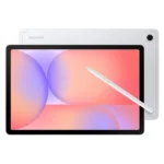 Samsung Galaxy Tab S10 Lite 10.9" (6GB/128GB) Ασημί