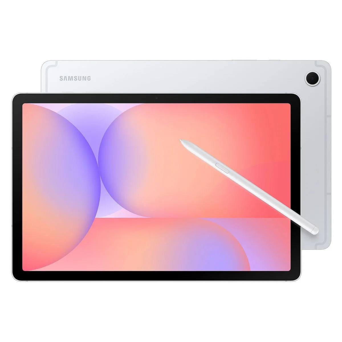 Samsung Galaxy Tab S10 Lite 10.9" (6GB/128GB) Ασημί - Image 1