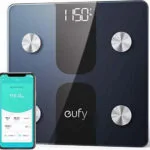 Eufy Ψηφιακή Ζυγαριά Μπλε