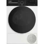 Whirlpool WPS D8 WBS EE Στεγνωτήριο 8kg με Αντλία Θερμότητας