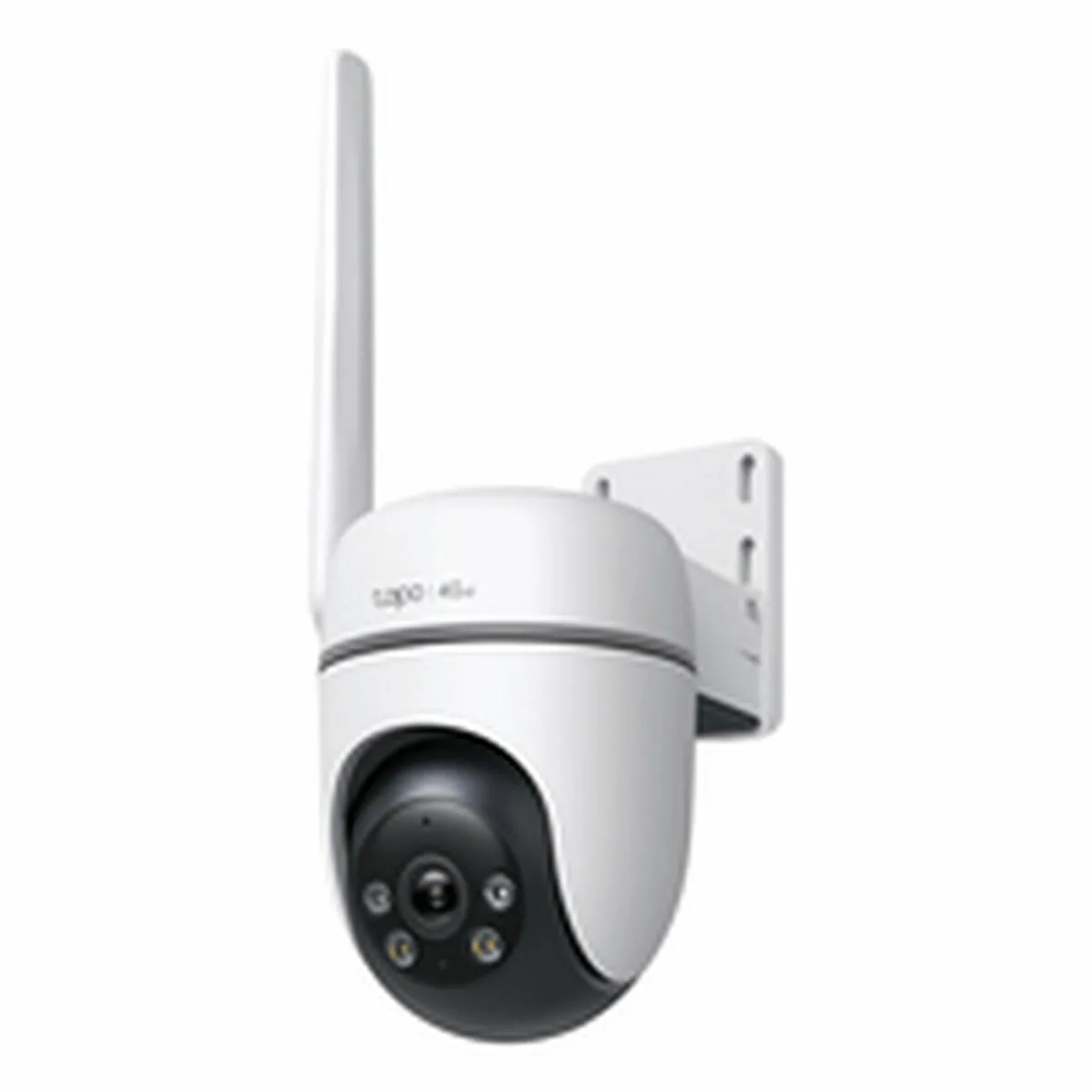 TP-LINK TC40GW IP Κάμερα Παρακολούθησης 4G Full HD 1080p Αδιάβροχη με Αμφίδρομη Επικοινωνία - Image 1