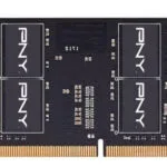 PNY DDR4 με Module 1x16GB για Laptop MN16GSD42666-SB