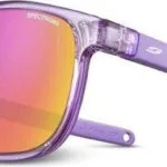 Julbo Turn 2 4-8 Ετών Παιδικά Γυαλιά Ηλίου Μωβ J6111219