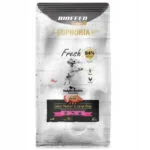 Biofeed 12kg Ξηρά Τροφή χωρίς Γλουτένη για Κουτάβια Μεσαίων & Μεγαλόσωμων Φυλών με Κρέας, Γαλοπούλα, Κουνέλι και Λαγό