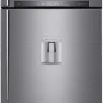 LG Ψυγείο Δίπορτο 509lt Total NoFrost Υ180xΠ78xΒ73εκ. Inox GTF744PZPED