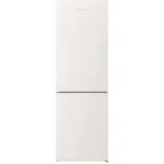 Indesit Ψυγειοκαταψύκτης 343lt Υ185.2xΠ59.5xΒ67εκ. Λευκός INKS 1361 W4E1