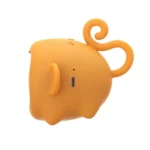 Celly Ηχείο Bluetooth 3W Πορτοκαλί WSMONKEY