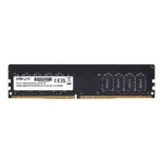 PNY DDR4 με Module 1x16GB και Ταχύτητα 2666 για Desktop MD16GSD42666-SB