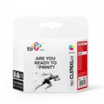 TB Print Συμβατό Μελάνι Εκτυπωτή InkJet Canon CL576XLCR Πολλαπλό (Color) 1τμχ TBC-CL576XLCR
