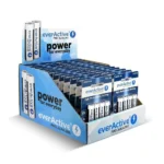everActive Αλκαλικές Μπαταρίες AA 1.5V 96τμχ