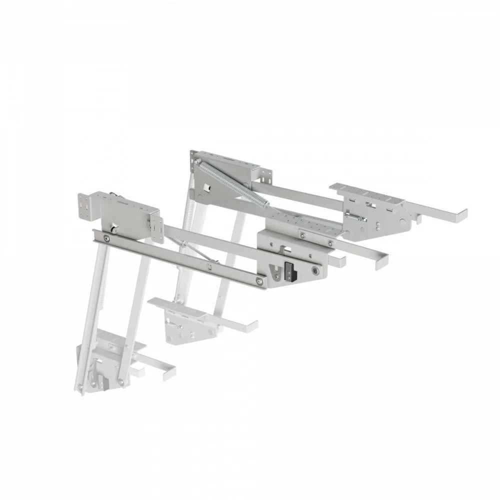 Kitchen Cabinet Lift Up To 20kg Mc-497 Metal Load Capacity 5-20 Kg Springs - Image 1