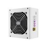 CoolerMaster Mwe Gold 850 rev. 2.0 850W Λευκό Τροφοδοτικό Υπολογιστή Full Modular