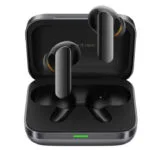 Realme Buds Air 7 Bluetooth Handsfree Ακουστικά Γκρι