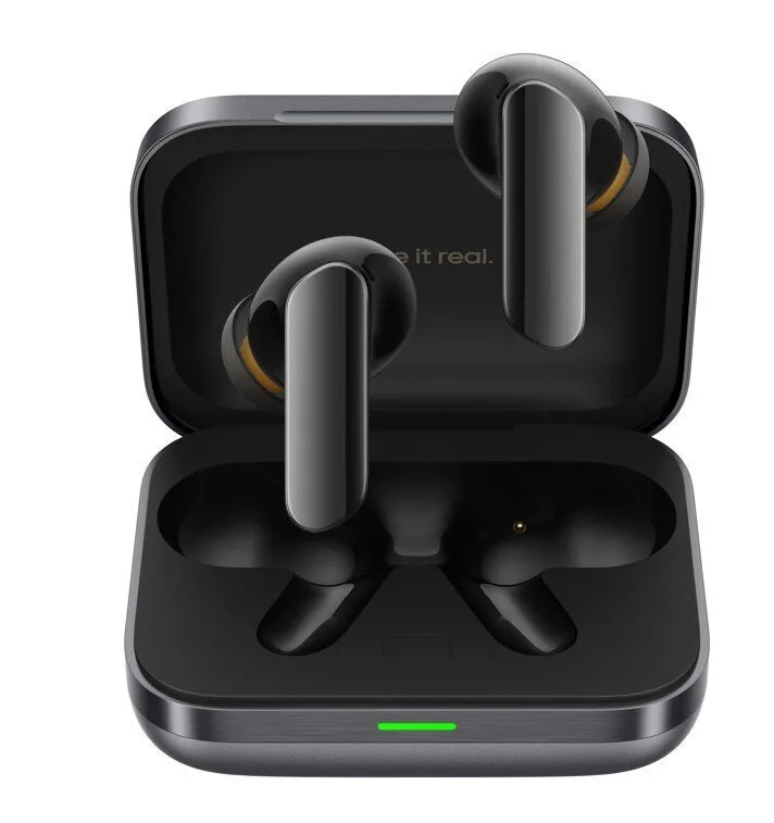 20250909154928_realme_buds_air_7_bluetooth_handsfree_akoustika_gri Realme Buds Air 7 Bluetooth Handsfree Ακουστικά Γκρι - Image 1