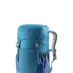 Deuter Ορειβατικό Σακίδιο 18lt Αδιάβροχο Πράσινο Daypack (628665)