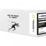 TB Print Συμβατό Toner για Laser Εκτυπωτή HP W2212X, TH-2212YEXN Μαύρο TH-2212YEXN