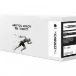 TB Print Συμβατό Toner για Laser Εκτυπωτή HP W2210X Μαύρο TH-2210BKXN