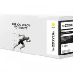 TB Print Συμβατό Toner για Laser Εκτυπωτή HP W2212A Μαύρο TH-2212YEAN