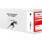 TB Print Συμβατό Toner για Laser Εκτυπωτή Canon T13AN Μαύρο