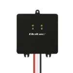 Qoltec Φορτιστής Μπαταριών Μολύβδου 24V 5A