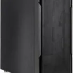 Thermaltake Versa XM1 Midi Tower Κουτί Υπολογιστή Μαύρο