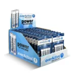 everActive Αλκαλικές Μπαταρίες AAA 1.5V 96τμχ