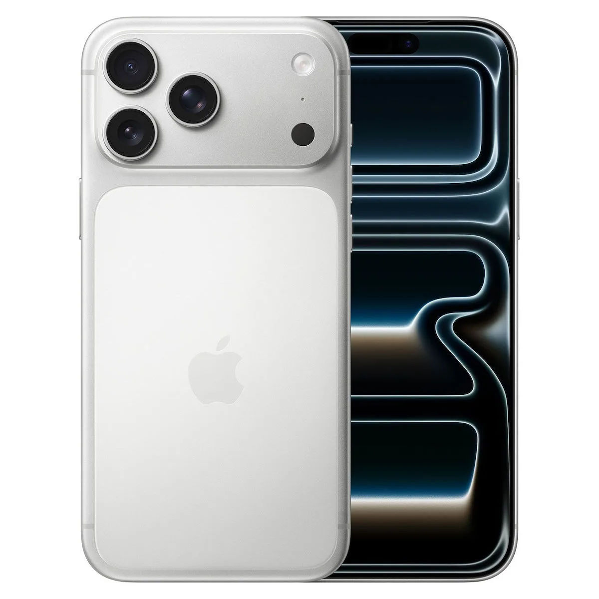 20250910124514_apple_iphone_17_pro_max_12gb_2tb_silver Apple iPhone 17 Pro Max (12/2TB) Silver - Image 1