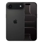 Apple iPhone Air (12/1TB) Space Black