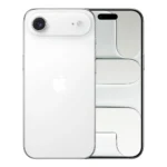 Apple iPhone Air (12/1TB) Cloud White