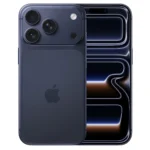 Apple iPhone 17 Pro (12/512GB) Deep Blue