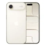 Apple iPhone Air (12/256GB) Light Gold