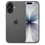 Apple iPhone 17 (8/256GB) Black
