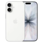 Apple iPhone 17 (8/512GB) White