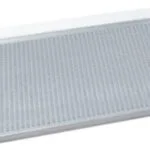 De Buyer Ταψί Ορθογώνιο από Ανοξείδωτο Ατσάλι 30x40cm 3367.40