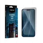 MyScreenPROTECTOR Privacy Tempered Glass (iPhone 17 Pro Max / iPhone 16 Pro Max)