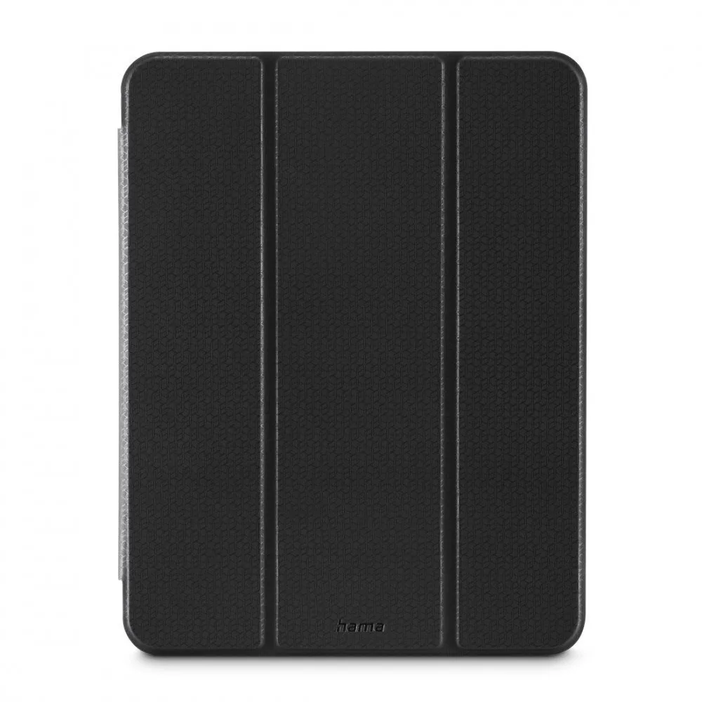 HAMA Flip Cover Μαύρη (iPad 10.9 inch gen 2022) - Image 1