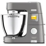 Kenwood Titanium Chef Patissier XL KWL90.164SI Κουζινομηχανή 1400W με Ανοξείδωτο Κάδο 7lt