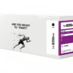 TB Print Συμβατό Toner για Laser Εκτυπωτή Xerox TX-B310AN Μαύρο TX-B310AN