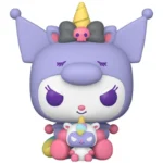 Funko Pop! Animation: Sanrio - Kuromi 62