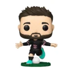 Funko Pop! MLS: Inter Miami - Lionel Messi (Away) 01