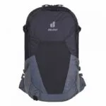 Deuter Futura 21 Sl Ορειβατικό Σακίδιο 21lt Γκρι Daypack