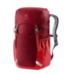 Deuter Junior Ορειβατικό Σακίδιο 18lt Κόκκινο Daypack