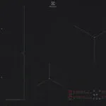 Electrolux Επαγωγική Εστία Αυτόνομη με Απορροφητήρα & Λειτουργία Κλειδώματος 77x51εκ. EIS87453IZ