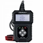 Qoltec Διαγνωστικό Αυτοκινήτου Ψηφιακό OBD 2 με Καλώδιο 8V-25V